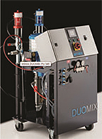WIWA DUOMIX PU 540